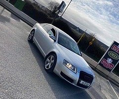 AUDI A6 2.0D - Image 4/7