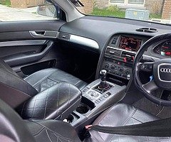 AUDI A6 2.0D - Image 5/7