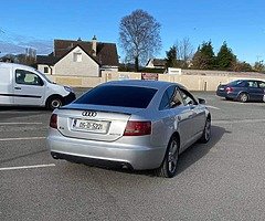 AUDI A6 2.0D - Image 6/7