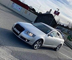AUDI A6 2.0D - Image 7/7