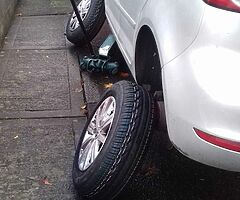 New tyres all brands sizes