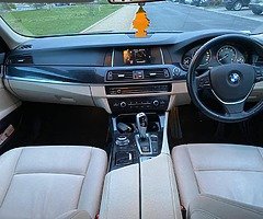 Bmw 520 diesel 2016 automatic transmission trade ins accepted