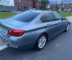 Bmw 520 diesel 2016 automatic transmission trade ins accepted