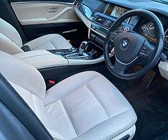 Bmw 520 diesel 2016 automatic transmission trade ins accepted - Image 3/10