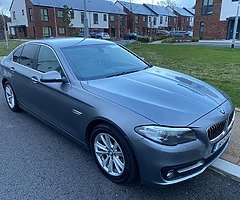 Bmw 520 diesel 2016 automatic transmission trade ins accepted - Image 4/10