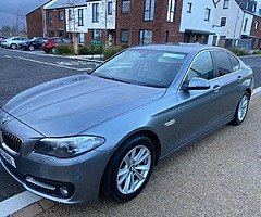 Bmw 520 diesel 2016 automatic transmission trade ins accepted - Image 6/10