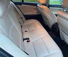 Bmw 520 diesel 2016 automatic transmission trade ins accepted - Image 7/10