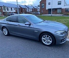 Bmw 520 diesel 2016 automatic transmission trade ins accepted - Image 8/10