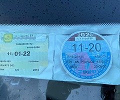 Bmw 520 diesel 2016 automatic transmission trade ins accepted - Image 9/10