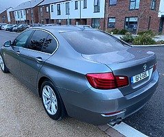 Bmw 520 diesel 2016 automatic transmission trade ins accepted - Image 10/10