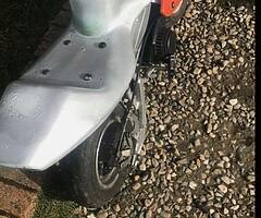 2022 Mini moto  Mini moto