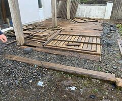 Timber