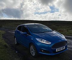 2015 Ford Fiesta - Image 3/9