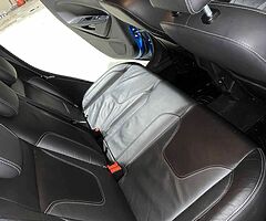 2015 Ford Fiesta - Image 4/9