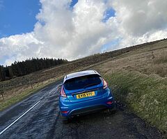 2015 Ford Fiesta - Image 7/9