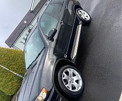 2004 BMW X5