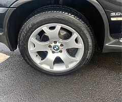 2004 BMW X5 - Image 5/6