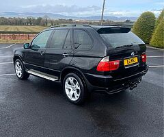 2004 BMW X5 - Image 6/6