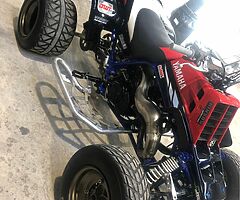 2015 Yamaha Banshee quad - Image 6/9