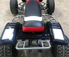 2015 Yamaha Banshee quad - Image 8/9