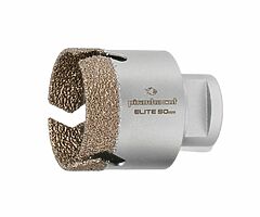 M14 Diamond Hole-Saw Drill Bit Piranhacut