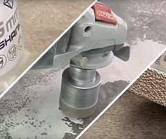 M14 Diamond Hole-Saw Drill Bit Piranhacut