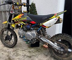 2017 Stomp 140