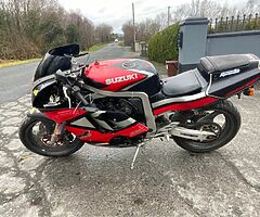 Gsxr 400 - Image 3/5