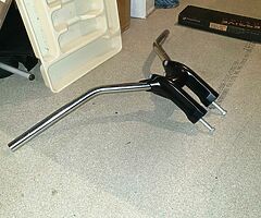 Harley Rocker handlebars - Image 3/3