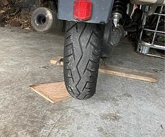 1993 BMW K Series