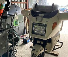 1993 BMW K Series - Image 3/5