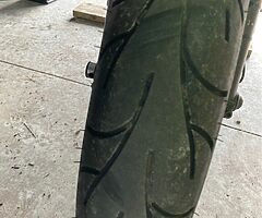 1993 BMW K Series - Image 4/5