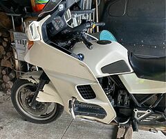 1993 BMW K Series - Image 5/5