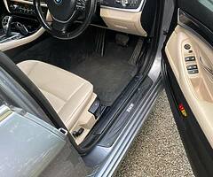 Bmw 5 Series 2012 Nct!! Tax!! Low Km!! - Image 6/10