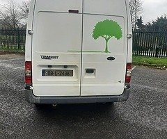 Ford transit - Image 6/6