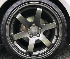 Volkswagen Caddy - Image 3/8