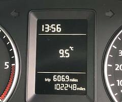 Volkswagen Caddy - Image 5/8