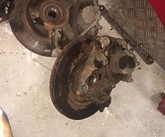2003 Honda civic  - Image 3/10