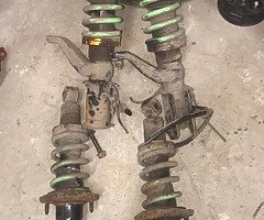 2003 Honda civic  - Image 4/10
