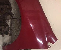 2003 Honda civic  - Image 6/10