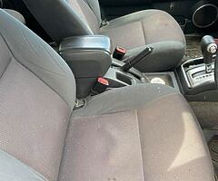 2011 Isuzu Dmax 3.0 Tdi Automatic.1 owner .In Excellent condition - Image 6/7