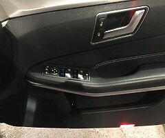 2014 Mercedes-Benz E220 CDI AMG Sport Auto - Image 10/10