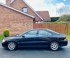 2006 Volvo S60