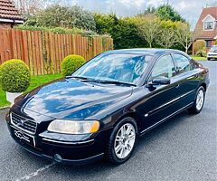 2006 Volvo S60 - Image 3/10