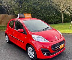 2014 Peugeot 107 - Image 5/6