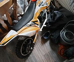 50cc bike read add