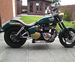 2007 Triumph Bonneville - Image 7/7