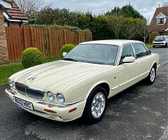 2002 Jaguar XJ - Image 5/10