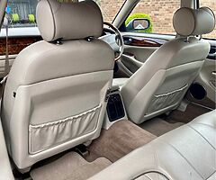 2002 Jaguar XJ - Image 9/10
