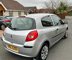 2006 Renault Clio - Image 1/9